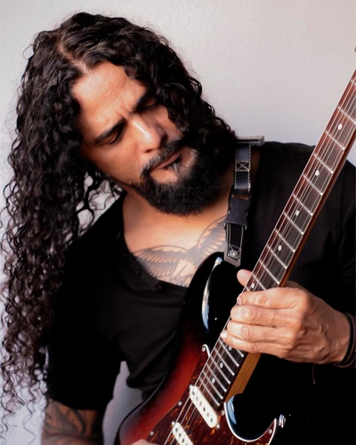 Carlos Muniz Maranhão