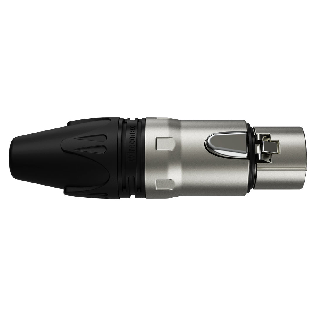  XLR WC 1003