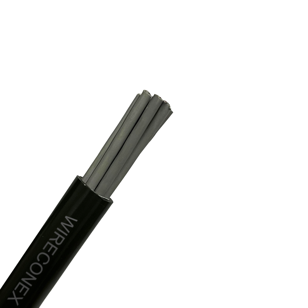 WC 08P 24 AWG-J