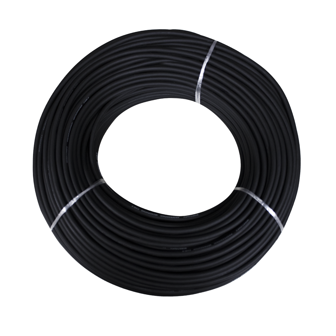 W30 BALANCED MICROPHONE CABLE
